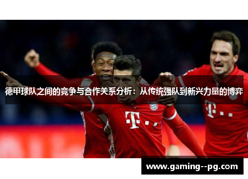 德甲球队之间的竞争与合作关系分析:从传统强队到新兴力量的博弈 德甲球队之间的竞争与合作关系分析:从传统强队到新兴力量的博弈