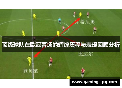 顶级球队在欧冠赛场的辉煌历程与表现回顾分析